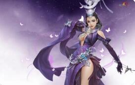 阴阳师孔雀明王绘卷活动主题全策略指导 阴阳师孔雀明王技能
